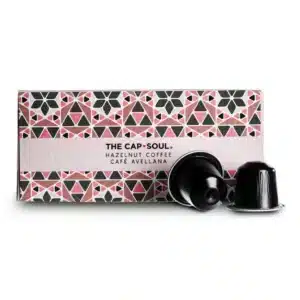 Café Avellana – "El lujo diario que mereces"