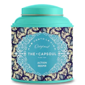 Action Respir (60gr) – "Respira mejor, vive mejor"