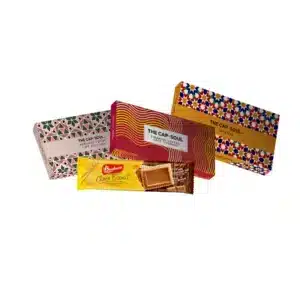 Bundle Cápsulas de Café para 30 días