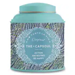 Action Be Happy (Anti Estrés) – "Encuentra tu felicidad en cada taza"