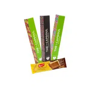 Bundle Cápsulas 30 días de Té