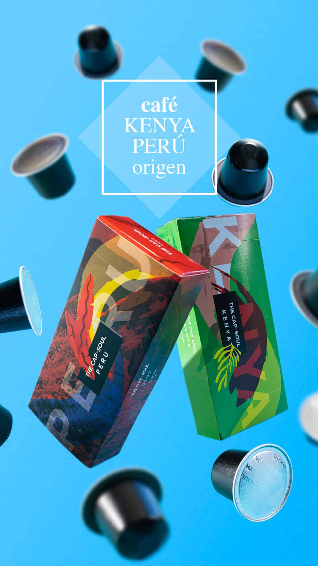 café kenya peru