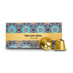 Blend Milano: El equilibrio perfecto para comenzar tu día