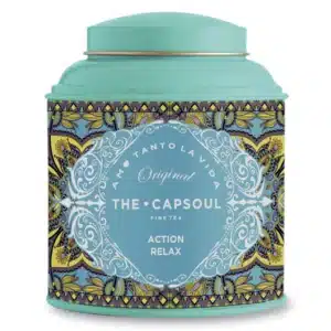 Action Relax – "Tranquilidad para cuerpo y alma"