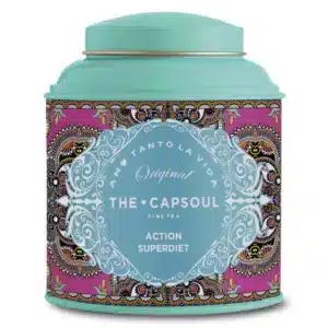 Action Superdiet (100 gr) - "Apoyo natural para un estilo de vida saludable"